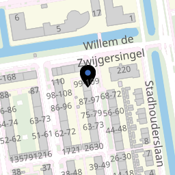 Appartement GDA01 I 2806 5