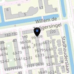 Appartement GDA01 I 2806 6