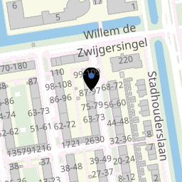 Appartement GDA01 I 2807 3