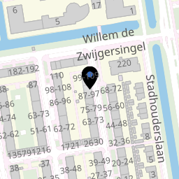 Appartement GDA01 I 2807 4