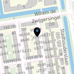 Appartement GDA01 I 2807 5
