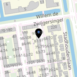 Appartement GDA01 I 2807 6