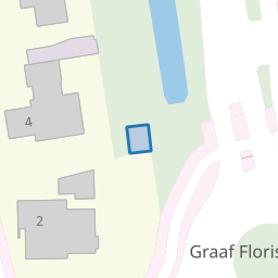 Perceel GDA01-I-2816