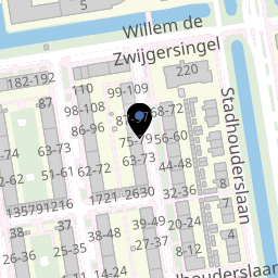Appartement GDA01 I 2820 1