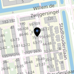 Appartement GDA01 I 2820 3