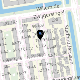 Appartement GDA01 I 2820 5