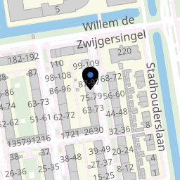 Appartement GDA01 I 2820 6