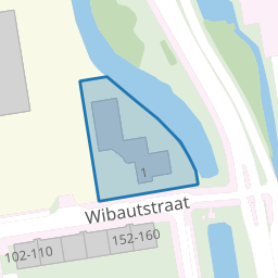 Perceel GDA01-I-2821