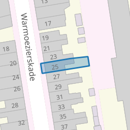 Perceel GDA01-I-2823