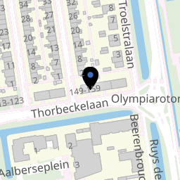Appartement GDA01 I 2828 11