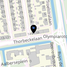 Appartement GDA01 I 2828 12