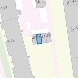 Perceel GDA01-I-2831