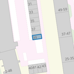 Perceel GDA01-I-2833