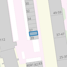 Perceel GDA01-I-2834
