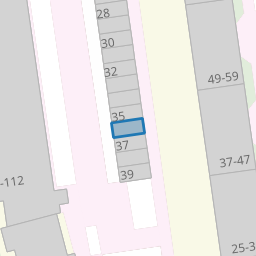 Perceel GDA01-I-2836