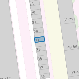 Perceel GDA01-I-2841
