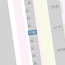 Perceel GDA01-I-2844