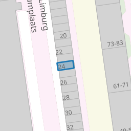 Perceel GDA01-I-2848