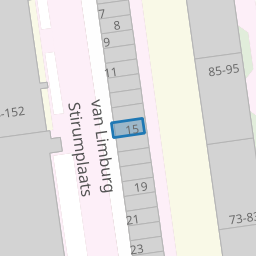 Perceel GDA01-I-2857