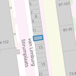 Perceel GDA01-I-2859