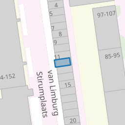 Perceel GDA01-I-2860