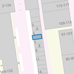 Perceel GDA01-I-2866