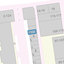 Perceel GDA01-I-2869