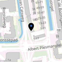 Appartement GDA01 I 2874 1