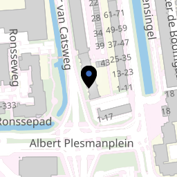 Appartement GDA01 I 2874 2