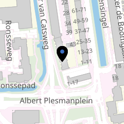 Appartement GDA01 I 2874 21