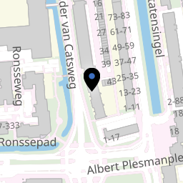 Appartement GDA01 I 2874 23