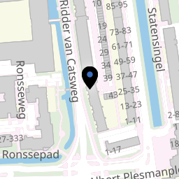 Appartement GDA01 I 2874 25