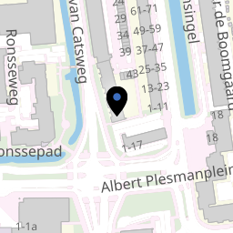 Appartement GDA01 I 2874 39