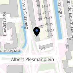 Appartement GDA01 I 2874 40