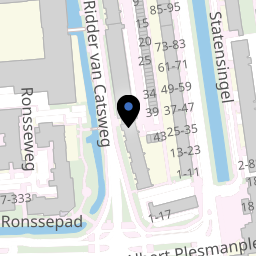 Appartement GDA01 I 2874 44