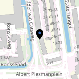 Appartement GDA01 I 2874 5