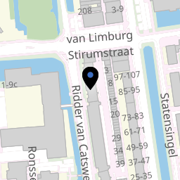 Appartement GDA01 I 2874 54