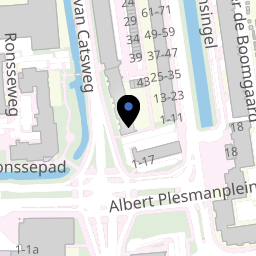 Appartement GDA01 I 2874 58