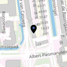 Appartement GDA01 I 2874 59