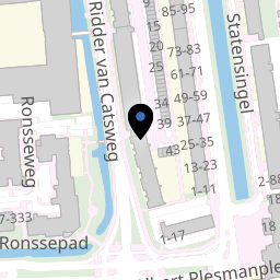 Appartement GDA01 I 2874 63