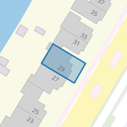 Perceel GDA01-I-2911
