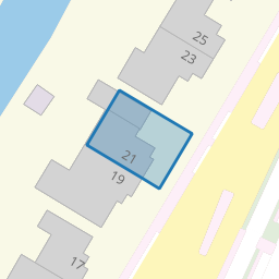 Perceel GDA01-I-2917