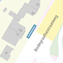 Perceel GDA01-I-2938