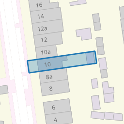 Perceel GDA01-I-2945