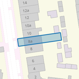 Perceel GDA01-I-2946