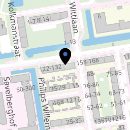 Appartement GDA01 I 2958 17