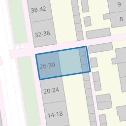 Perceel GDA01-I-2962