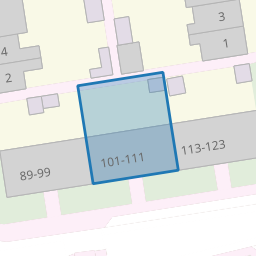 Perceel GDA01-I-2972