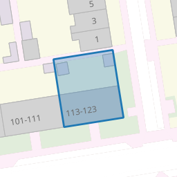 Perceel GDA01-I-2973