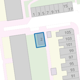Perceel GDA01-I-2976